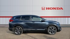 Honda CR-V 2.0 i-MMD Hybrid SR  2WD 5dr eCVT Hybrid Estate